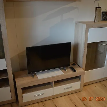 Ferienwohnung Beim Holzmann Gutach Esterno foto