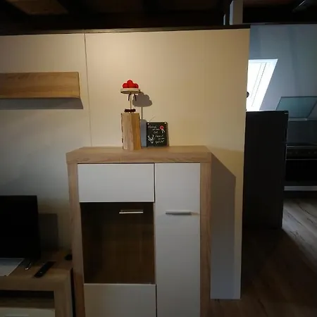 Ferienwohnung Beim Holzmann Gutach Esterno foto