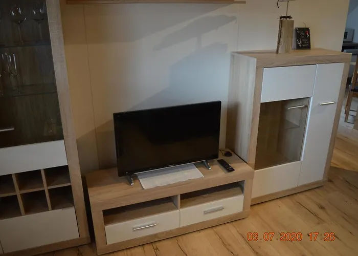 Ferienwohnung Beim Holzmann