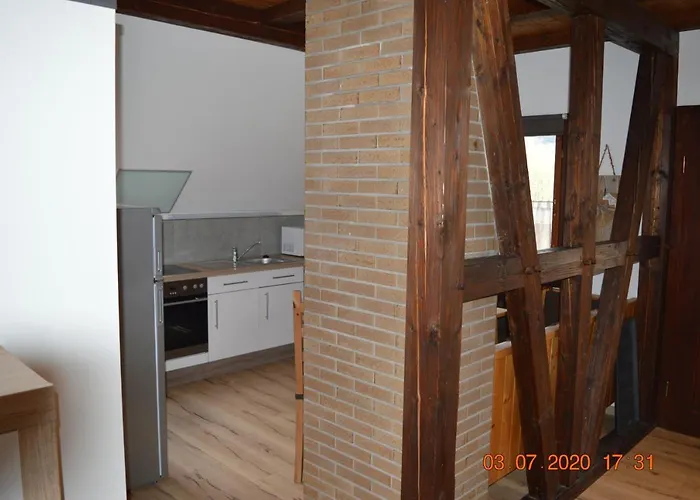 Ferienwohnung Beim Holzmann