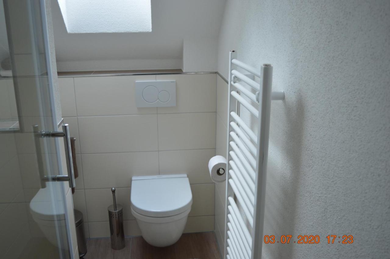 Beim Holzmann Apartament Gutach