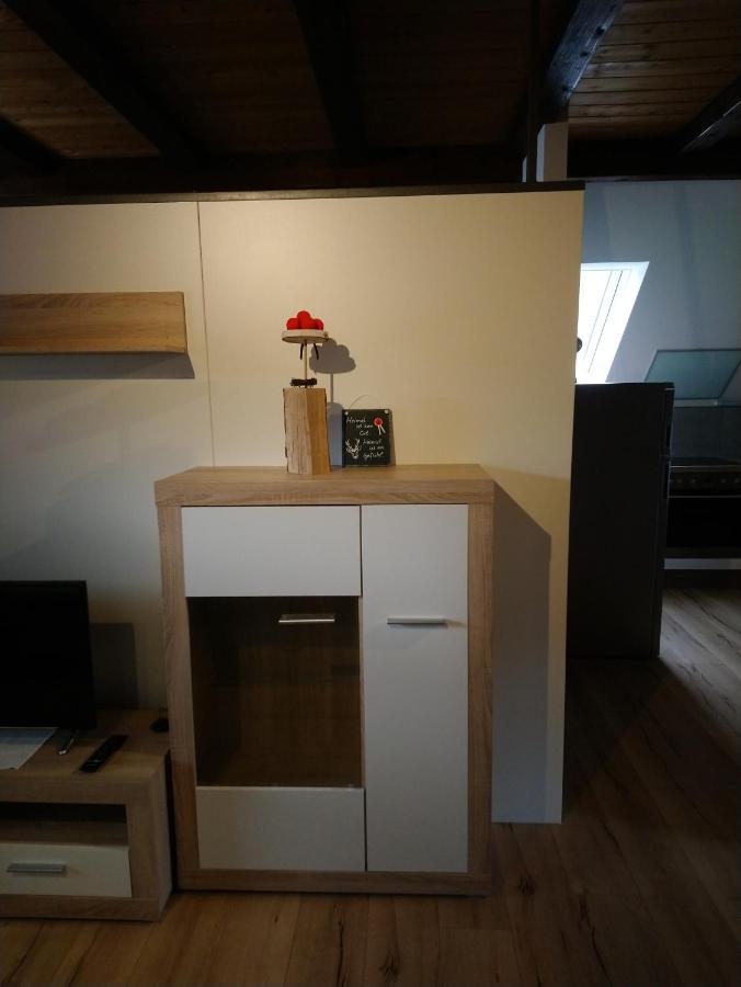 Beim Holzmann Apartment Gutach