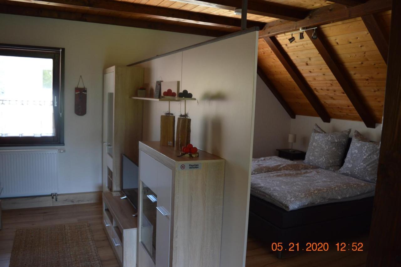 Apartament Beim Holzmann