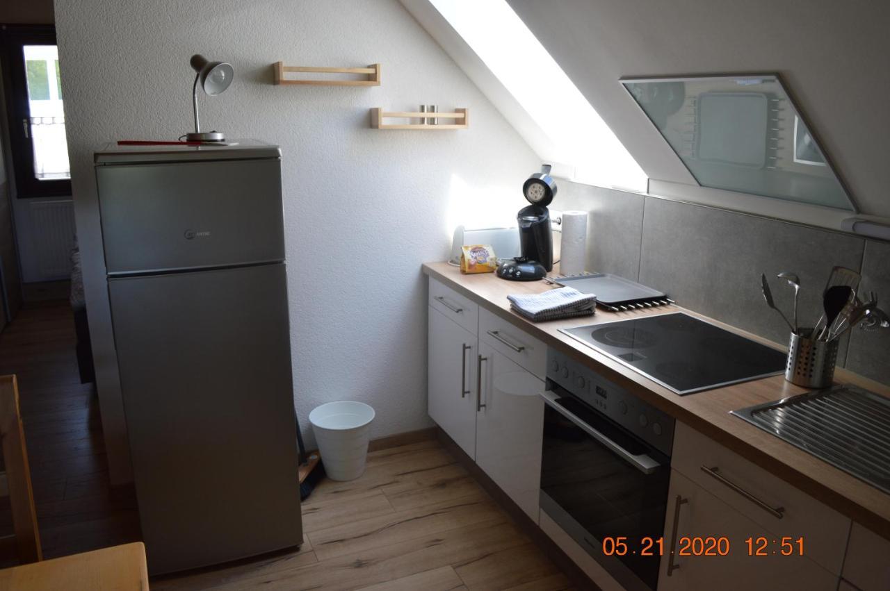 Apartament Beim Holzmann *