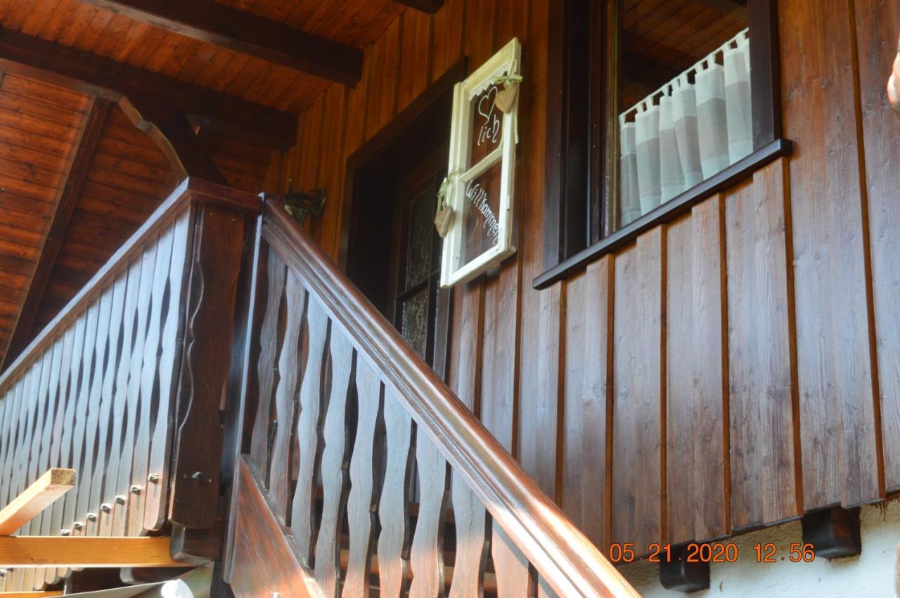 Apartment Beim Holzmann