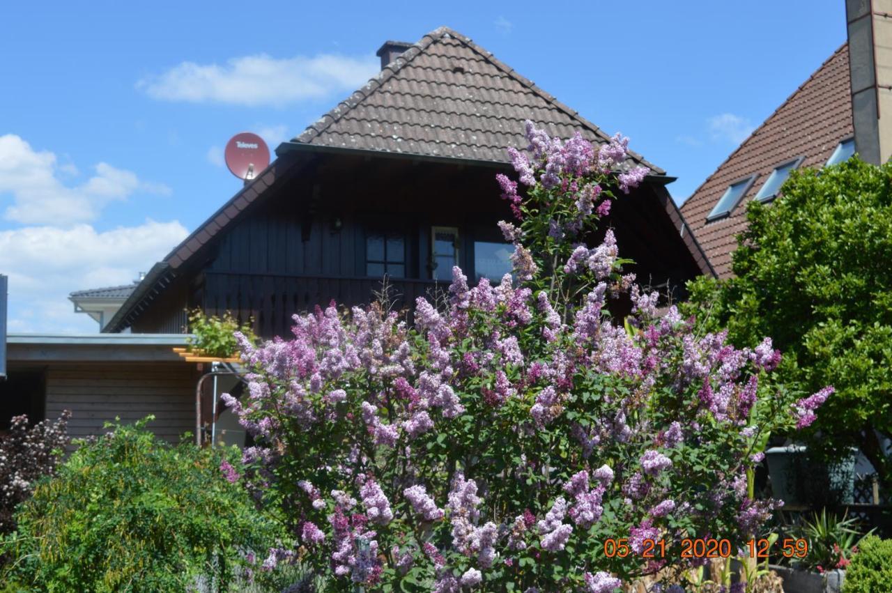 Beim Holzmann * Gutach