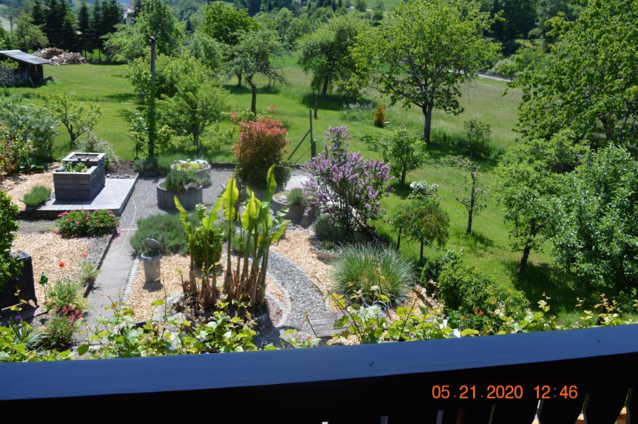Apartment Beim Holzmann