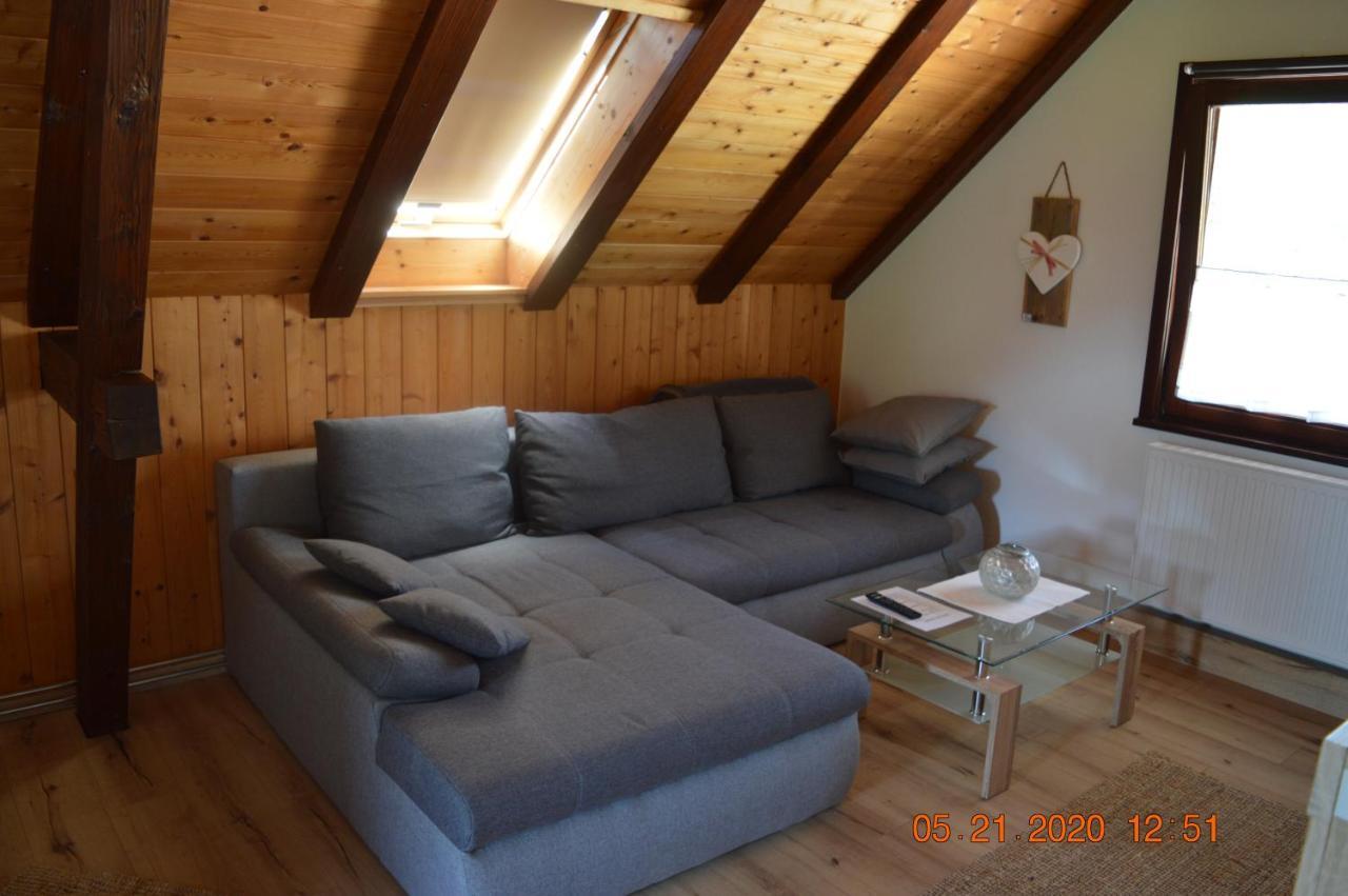 Beim Holzmann Apartment Gutach